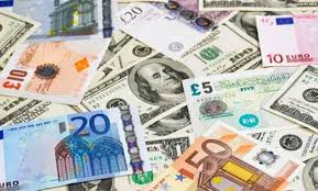 الآن.. اسعار العملات اليوم في مصر الاثنين الموافق 10 مارس 2025 في السوق السوداء وبالبنك المركزي