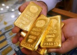 أسعار سبائك الذهب اليوم في مصر  الاثنين الموافق 10 مارس 2025 في محلات الصاغة وسعر المصنعية