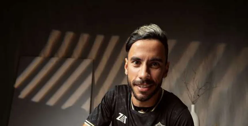 أزمة ناصر ماهر داخل نادي الزمالك: تفاصيل ومعلومات
