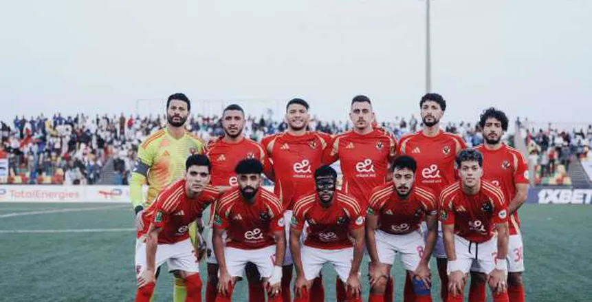 شوبير يعلن عن تعاقد الأهلي مع لاعبين جديدين