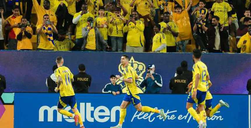 تشكيلة النصر السعودي لمواجهة كاواساكي الياباني في نصف نهائي دوري أبطال آسيا