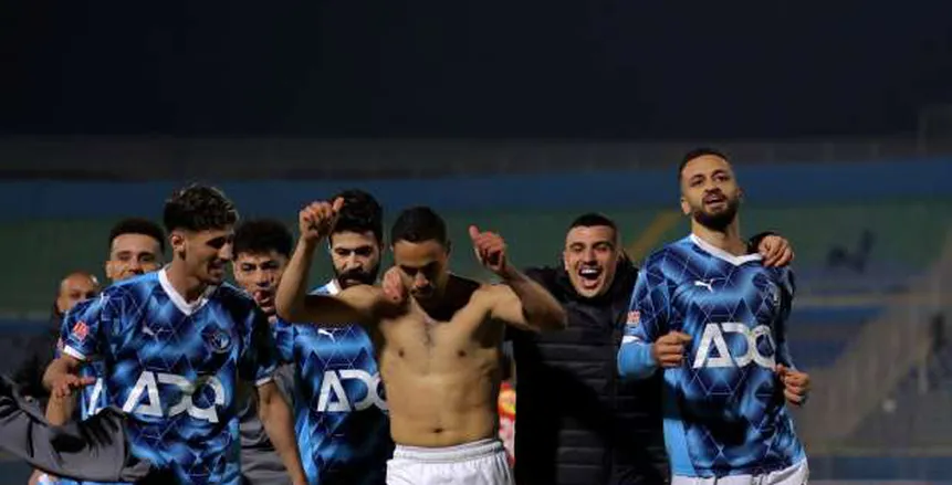 رابطة الأندية: لا إعادة لمباراة بيراميدز والأهلي بسبب محمد الشيبي