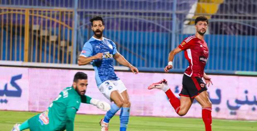 بيراميدز يشعل المنافسة ويهدد الأهلي والزمالك.. تفاصيل الصدمة الأخيرة للقطبين