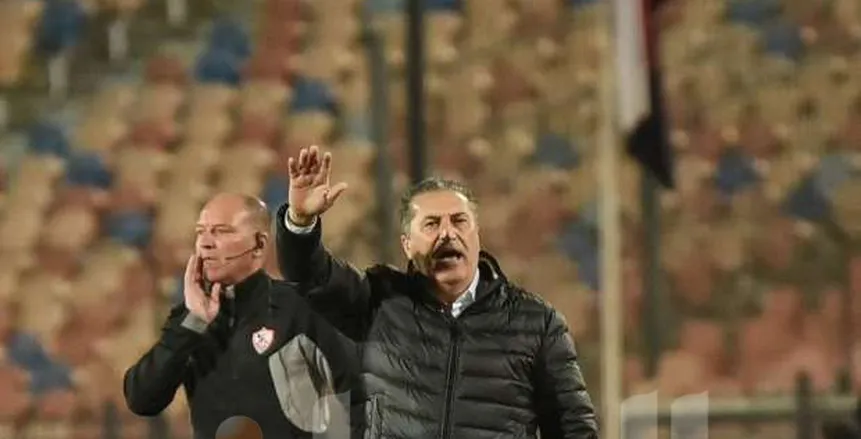 بيسيرو يحدد بدلاء بنتايج والونش لمواجهة المصري