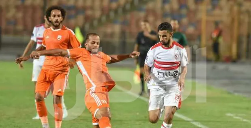 حدث في الزمالك فجراً: أزمة جديدة لناصر ماهر واقتراب إبرام صفقات جديدة