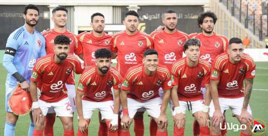 مصطفى عبده: الأهلي يجري مفاوضات مع مدرب جديد لخلافة كولر وتحديد موعد الاتفاق