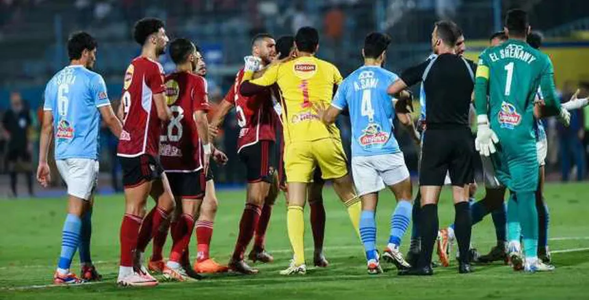 بعد الإنجاز التاريخي في قارة أفريقيا.. أول قرار لبيراميدز قبل 72 ساعة من مواجهة الأهلي