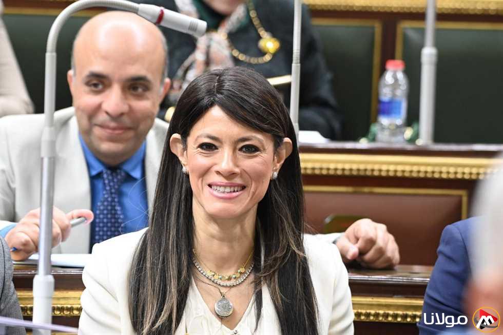 «المشاط»: 13 مليار جنيه كاستثمارات عامة في قطاع الاتصالات وتكنولوجيا المعلومات ضمن خطة 2025-2026‎