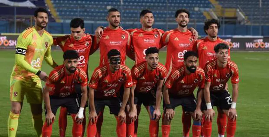 أرسنال يقدم هدية للأهلي قبل مباراته ضد صن داونز في دوري أبطال إفريقيا