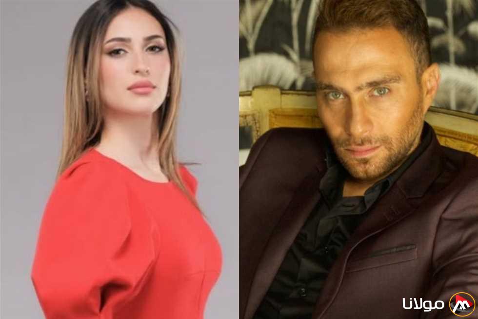 بعد أن انتشرت شائعات حول علاقتها به.. سارة الأردنية: “حسام حبيب أثر عليّ نفسيًا” (فيديو)