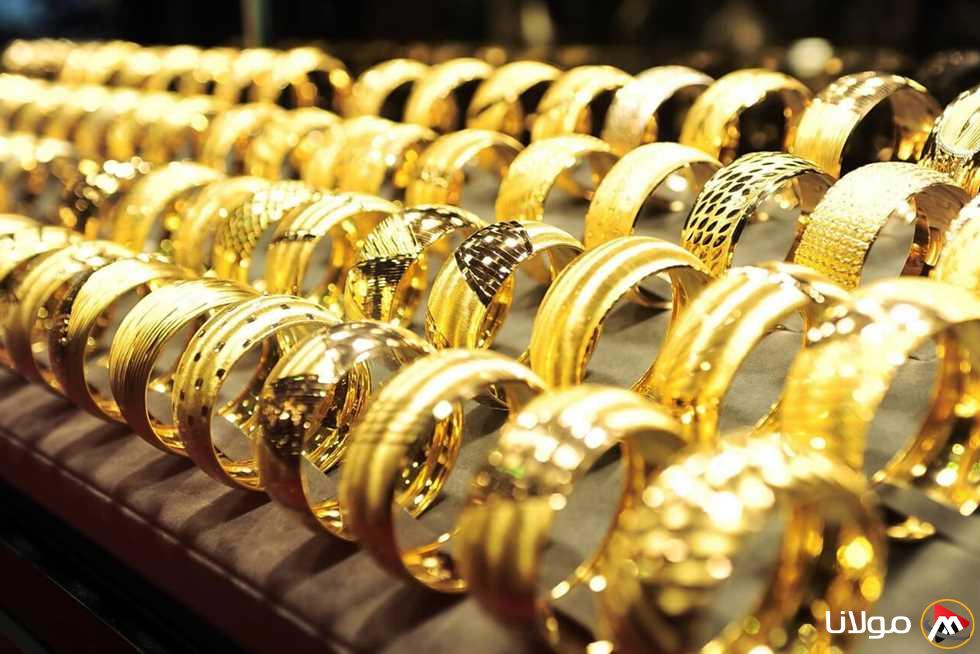 التحديث الرسمي الأخير: سعر الذهب اليوم الثلاثاء 22-4-2025 وعيار 21 بعد الارتفاع الكبير.