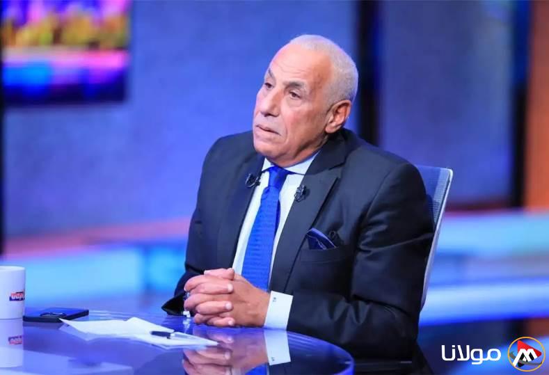 ممدوح عباس يكشف آراءه حول حسين لبيب: تطورات جديدة في نادي الزمالك!