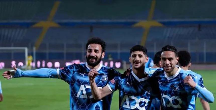 سيناريوهات تأهل بيراميدز إلى نهائي دوري أبطال أفريقيا لأول مرة في التاريخ