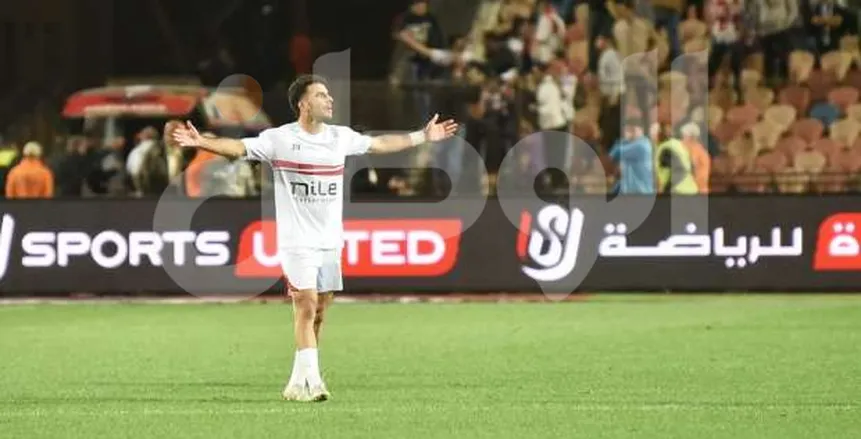 زيزو يوافق على العودة لتدريبات الزمالك ويقدم تظلمًا جديدًا (تفاصيل داخلية)