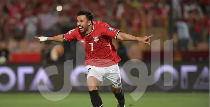 عاجل | الأهلي يتخذ قرارًا جديدًا بشأن تريزيجيه وزيزو.. مفاجأة لنجوم الفريق