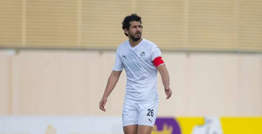 نيوم ينهي الجدل حول فسخ التعاقد مع أحمد حجازي بعد الصعود لدوري روشن