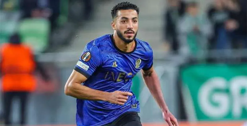 محمد عبدالمنعم يطلب 40 مليون جنيه للانضمام مجددًا إلى الأهلي (حصري)