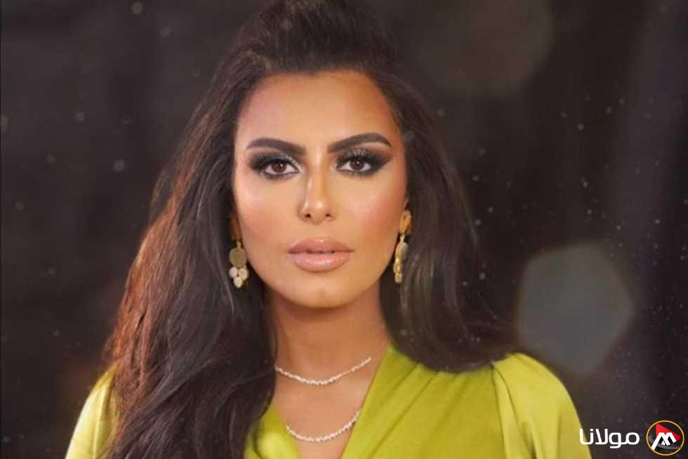 هاجر الشرنوبي: “والدي رحل برفقة الدعم الذي قدمته له.. وكان مقاتلاً شجاعاً ضد السرطان”