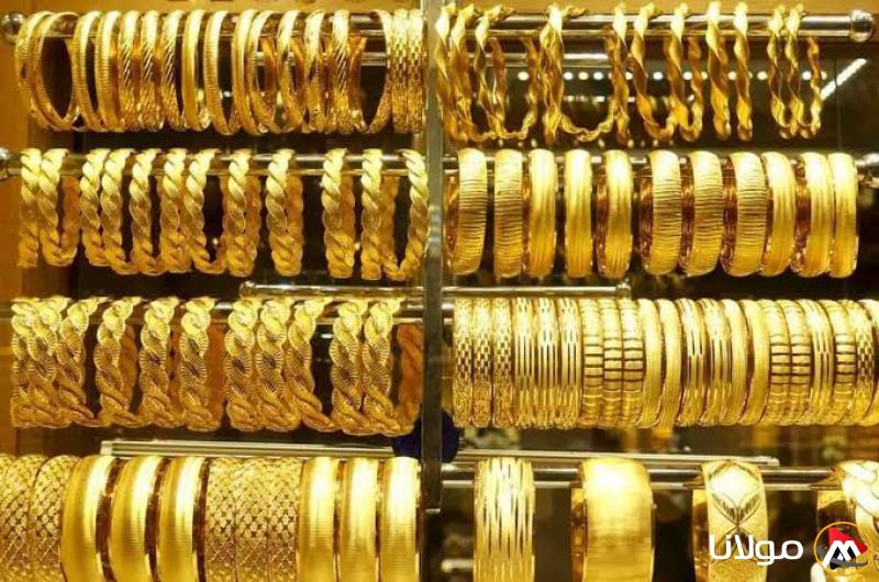زيادة في سعر الذهب صباح اليوم الخميس.. عيار 21 بلغ كم؟