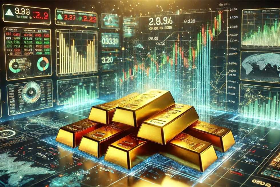 سعر الذهب عيار 21 بعد الزيادة الأخيرة: ما هو السعر اليوم السبت 19 أبريل 2025 في محلات الصاغة؟