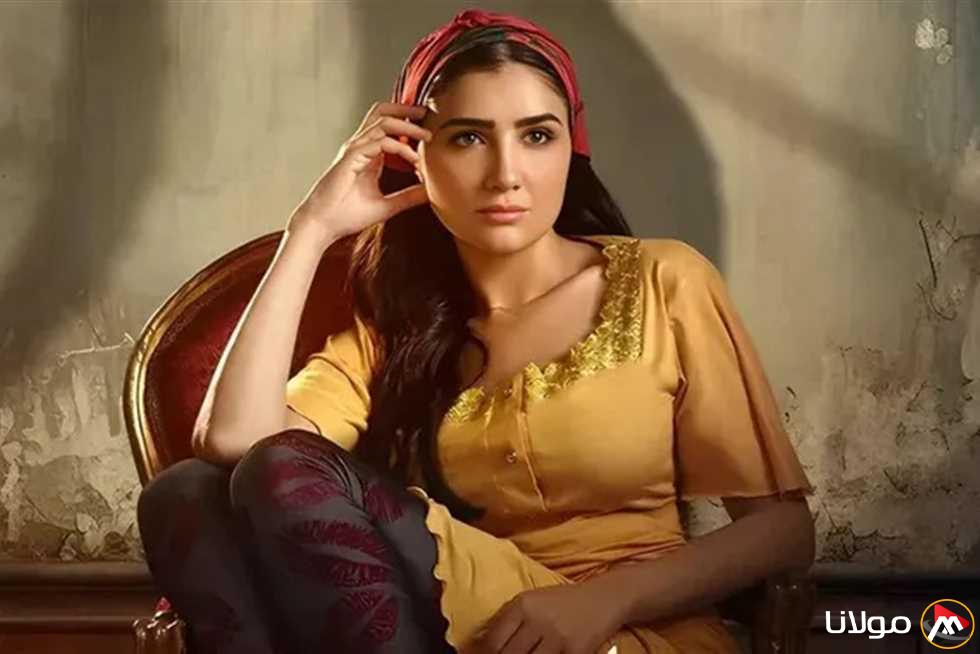 بسبب “إش إش”.. مي عمر تعبر عن امتنانها للمستشار تركي آل الشيخ (التفاصيل)