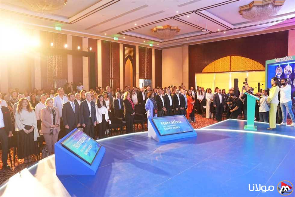 “المشاط”: لا يمكن تحقيق التنمية الاقتصادية والاستدامة دون استثمار في القدرات البشرية