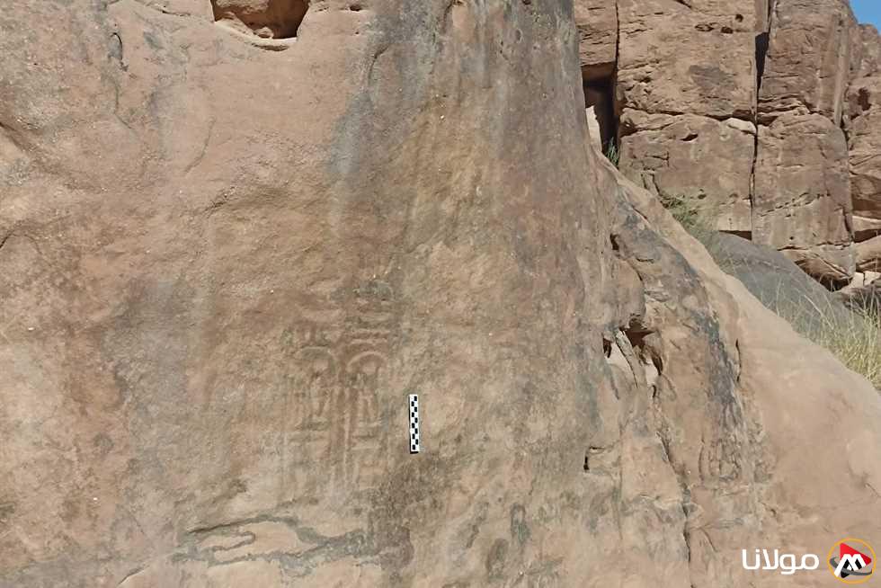 بوجود زاهي حواس.. وزارة الآثار تكشف عن اكتشاف أثري جديد في جنوب الأردن (التفاصيل)