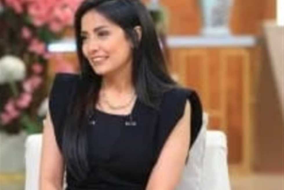 سهر الصايغ تفتح قلبها عن كواليس «حكيم باشا» في حديثها مع منى الشاذلي (شاهد الفيديو)