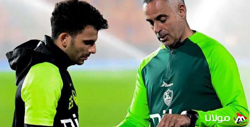 جوميز يوافق على تدريب الأهلي: تفاصيل اجتماع الخطيب مع وكيل كولر الذي عقد في الفجر