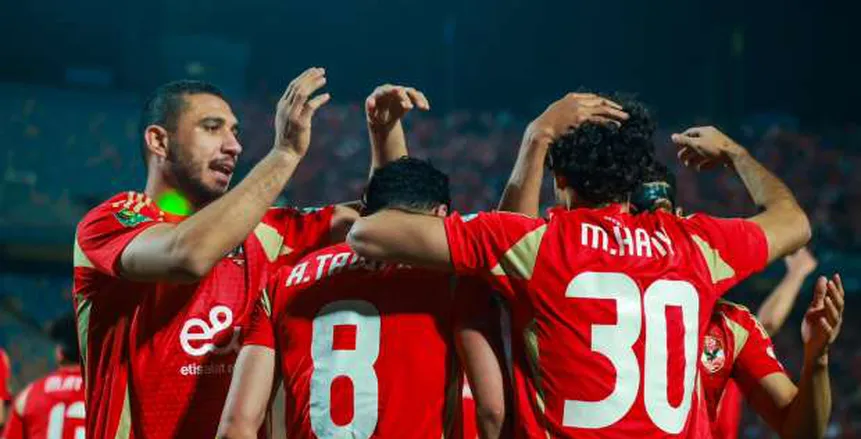 التشكيل المتوقع للأهلي في مواجهة الهلال السوداني: مفاجأة مقدمة من كولر