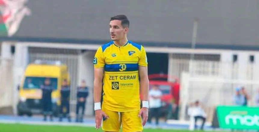 الأهلي يتسابق مع أياكس الهولندي لضم نجم الدوري الجزائري