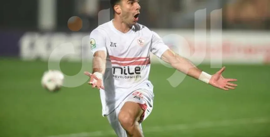هل يواجه زيزو من الزمالك إيقافًا لمدة 4 أشهر؟.. وصفقة أجنبية تثير الجدل في الأهلي