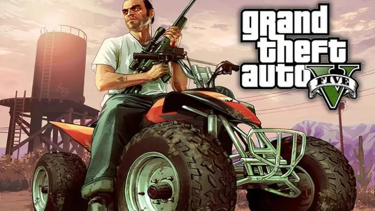 أوامر الملوك للاعبين.. رموز لعبة GTA 5 ستجعلك خبيراً