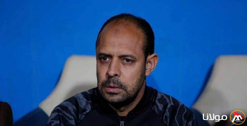 الأهلي يقترح على عماد النحاس تولي تدريب الفريق مؤقتًا.. تعرف على رد المدرب