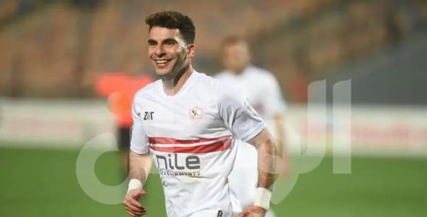 عاجل: هل يرغب زيزو في تجديد عقده مع الزمالك؟