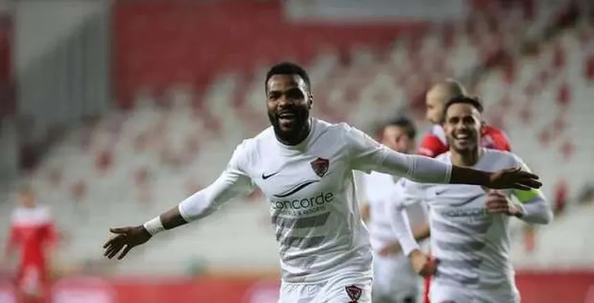 الزمالك يصدر بيانًا رسميًا بعد وفاة بوبيندزا.. هل سيتنازل عن القضية؟