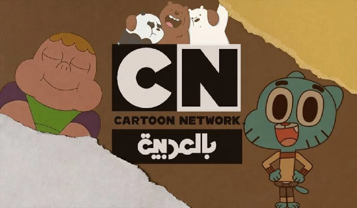 ضحكات مدهشة.. تابعوا برامج توم وجيري على CN العربية يوميًا للأطفال الآن!