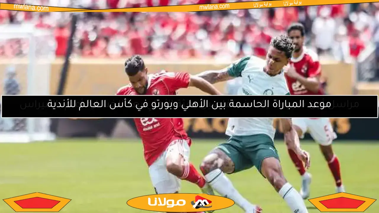 مراسل أون سبورت يكشف تفاصيل بعثة الأهلي بعد الخسارة أمام بالميراس