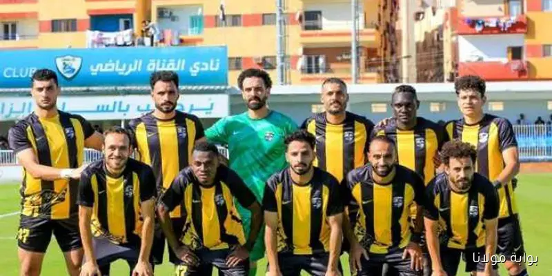 المقاولون العرب يعير لاعبه إلى الفتح السعودي: تفاصيل الصفقة الكاملة
