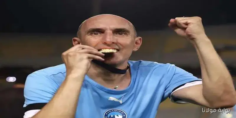 بيراميدز يقرر مستقبل يورشيتش.. المدرب يواجه تحديًا كبيرًا أمام الأهلي