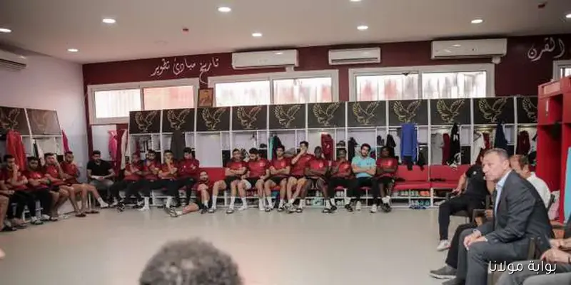تعرف على 3 مدربين مصريين مرشحين لخلافة ريبيرو في الأهلي