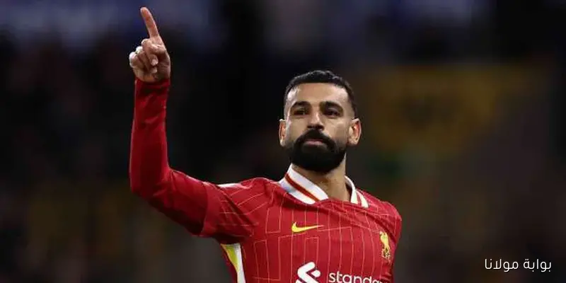 رقم قياسي جديد ينتظر محمد صلاح في دوري أبطال أوروبا.. ملك الإنجازات يواصل التألق