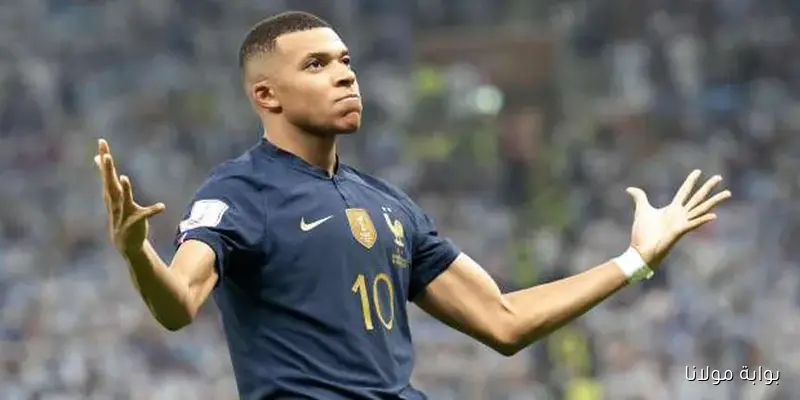 مبابي يقترب من تحطيم رقم قياسي جديد في منتخب فرنسا.. هل يسير على خطى الأساطير؟