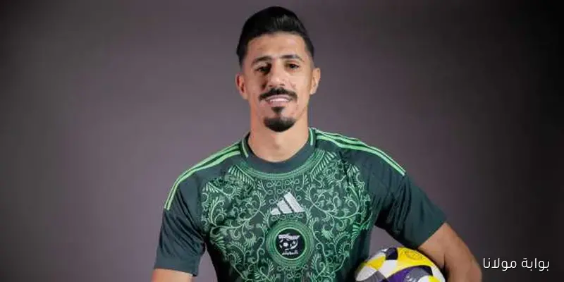 بغداد بونجاح: كأس العرب.. نافذة لتعريف العالم بالثقافة العربية