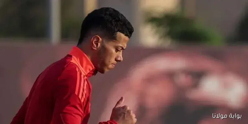 فرصة إمام عاشور للانضمام إلى منتخب مصر.. دقيقة واحدة تصنع الفارق