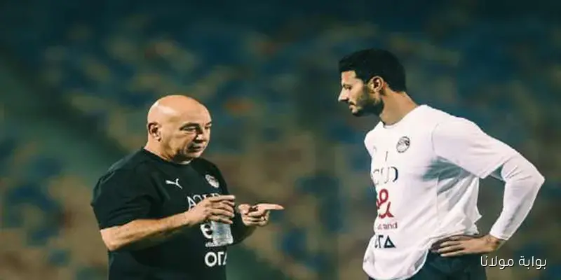 عودة مدافع الأهلي إلى حسابات حسام حسن في منتخب مصر بعد انضمام ثنائي الزمالك