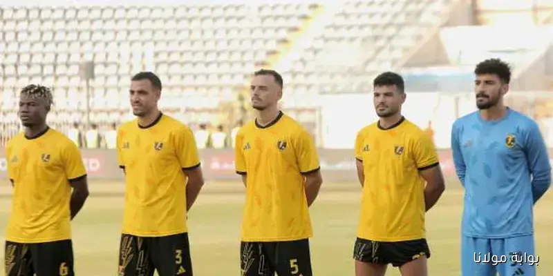 الجهاز الطبي لكهرباء الإسماعيلية يسابق الزمن لتجهيز الرباعي المصاب قبل مواجهة المصري الهامة
