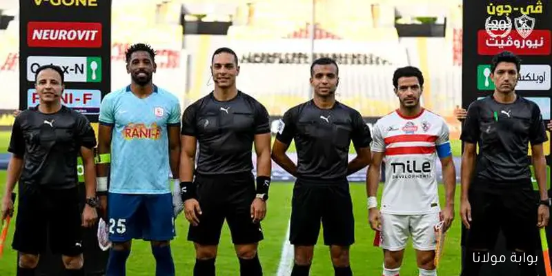 مواعيد مباريات اليوم والقنوات الناقلة.. الزمالك يواجه فاركو ومباريات دوري أبطال أوروبا