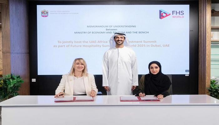 دبي تستعد لاستقبال قمة الإمارات وأفريقيا للاستثمار السياحي في أكتوبر المقبل