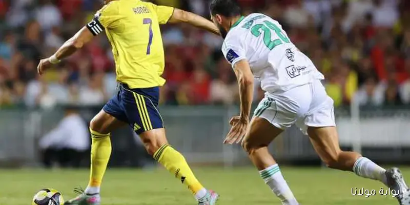 أهلي جدة يتفوق على النصر بركلات الترجيح ويتوج بكأس السوبر السعودي